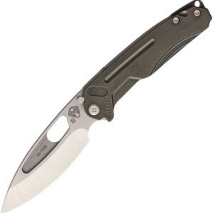 Medford Infraction Knife Bronze Ti (3.63″)