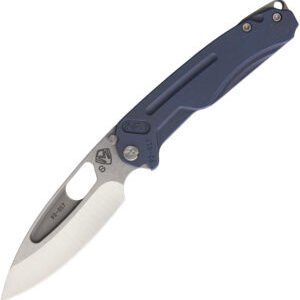 Medford Infraction Knife Blue (3.5″)