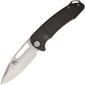 Medford On Belay Knife Gray S35VN (4.25″)