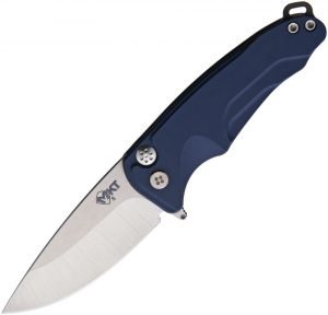 Medford Smooth Criminal Knife Blue (3″)