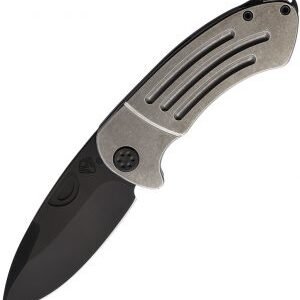 Medford Theseus Knife Tumbled (3.63″)