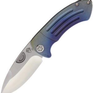 Medford Theseus Knife Fade (3.63″)