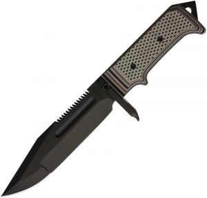 Medford USMC Raider Knife Camo (6.5″)