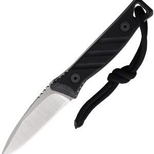 Medford Necromancer Knife Black (2.25″)