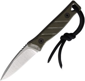 Medford Necromancer Knife OD Green (2.25″)