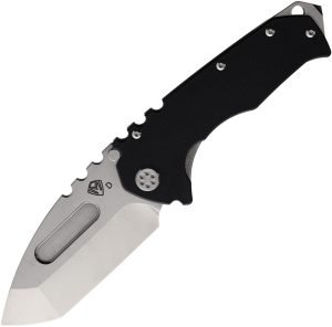 Medford Praetorian G Framelock Black (3.75″)