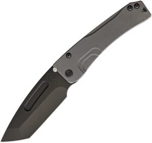 Medford Slim Midi Knife Tumbled (3.5″)