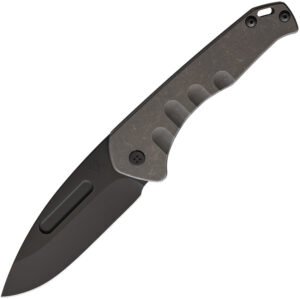 Medford Praetorian Slim Knife Gray (3.25″)