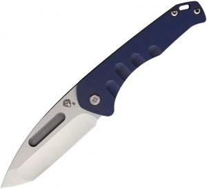 Medford Praetorian Slim Knife Blue (3.25″)