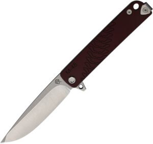 Medford M-48 Framelock (3.75″)