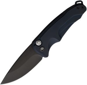 Medford Auto Smooth Criminal Button (3″)