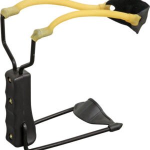 Miscellaneous High Velocity Slingshot