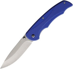 Miscellaneous Linerlock Blue (3.5″)