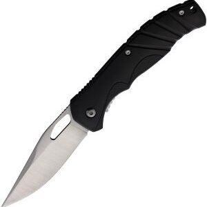 Miscellaneous Linerlock Black (3.25″)