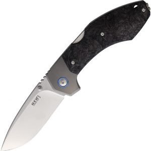 MKM-Maniago Knife Makers Hero Lockback CF (3.5″)