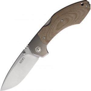 MKM-Maniago Knife Makers Hero Lockback Natural (3.5″)