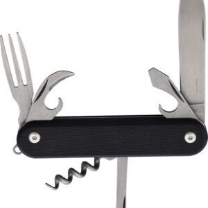 MKM-Maniago Knife Makers Malga 6 Multipurpose Knife