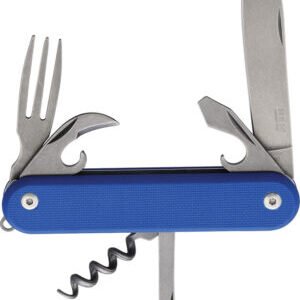 MKM-Maniago Knife Makers Malga 6 Multipurpose Knife