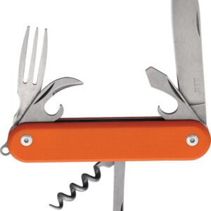 MKM-Maniago Knife Makers Malga 6 Multipurpose Knife