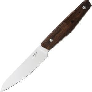 MKM-Maniago Knife Makers Prima Paring Knife Bocote (3.75″)