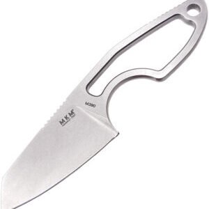 MKM-Maniago Knife Makers Mikro 2 Fixed Blade (2″)