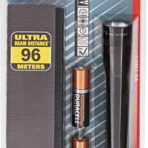 Mag-Lite Mini Maglite AA