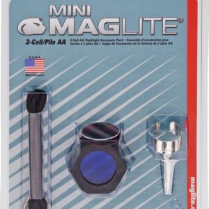 Mag-Lite AA Accessory Kit