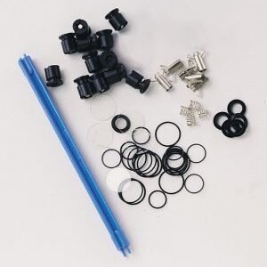 Mag-Lite AA Service Kit