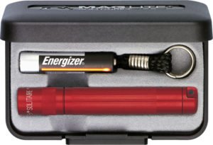 Mag-Lite Solitaire Single AAA Cell