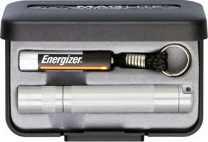 Mag-Lite Solitaire Single AAA Cell