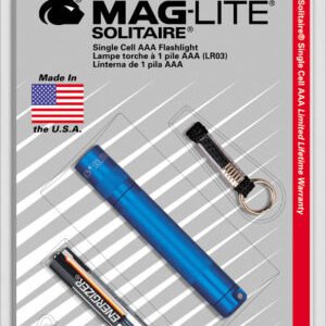 Mag-Lite Solitaire AAA Cell