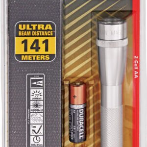 Mag-Lite Mini Maglite 2AA Cell LED
