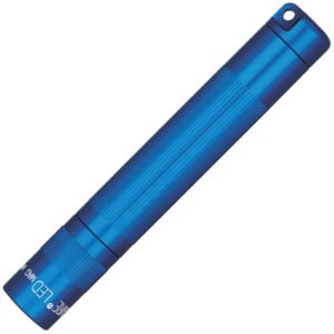 Mag-Lite Solitaire LED Blue