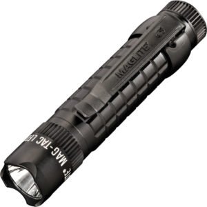 Mag-Lite Mag-Tac LED Black