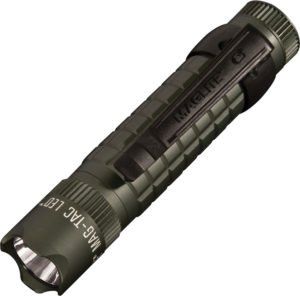Mag-Lite Mag-Tac LED Foliage