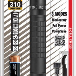 Mag-Lite Mag-Tac LED