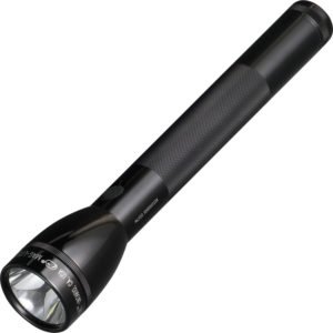 Mag-Lite ML-100 Series LED Flashlight