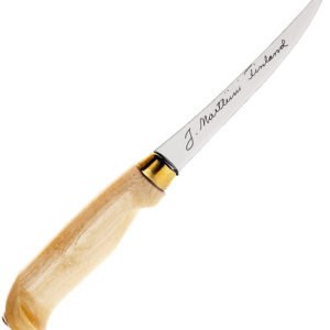 Marttiini Classic Fillet (4″)