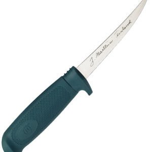 Marttiini Basic Fillet Black (4″)