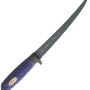 Marttiini Martef Fillet w/Plastic Sheath (7.5″)