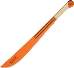 Marbles Machete (18″)