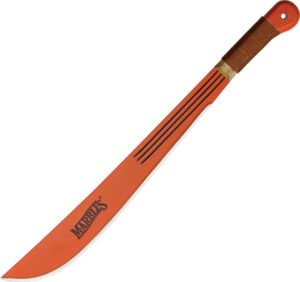 Marbles Machete (18″)