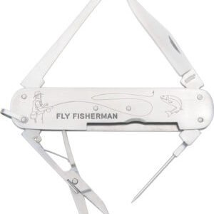 Marbles Fly Fisherman Knife