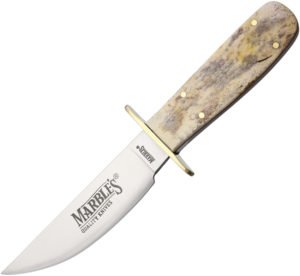 Marbles Cowboy Knife (4.25″)