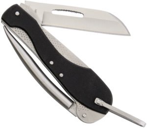 Marbles Marlin Spike Folder (3″)