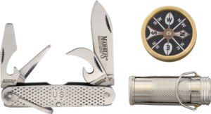 Marbles Wilderness Life Savers Set