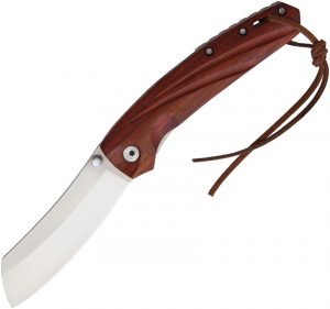 Marbles Wood Linerlock (3.25″)