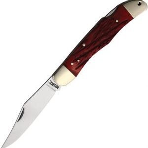 Marbles Folding Hunter Red Bone