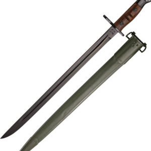 Windlass Enfield M-1917 Combat Knife (17″)