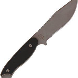 Mission MPS-Ti Black G10 (5″)